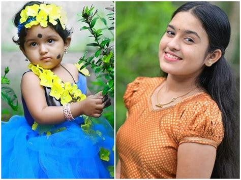 Here we have listed the celebrities who made their debut as a <b>child</b> <b>artist</b> in <b>Malayalam</b> cinema. . Malayalam serial child artist